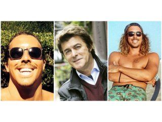 Conoce Al Hijo Sexy De Gabriel Corrado