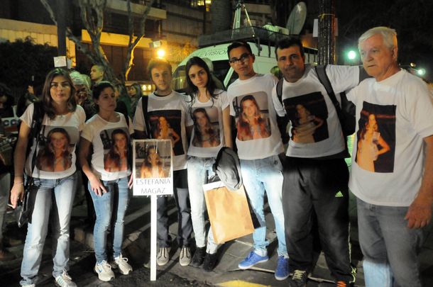 Explosión en Rosario: marcha de silencio en reclamo de justicia