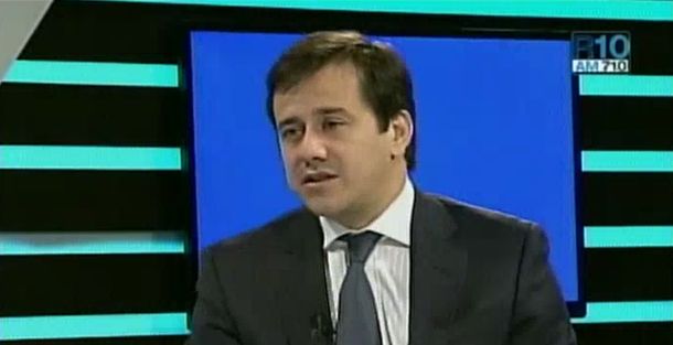 Recalde en C5N: Está abierta la venta de pasajes