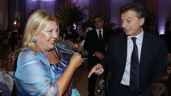 Gentileza diario La Nación Gentileza diario La Nación