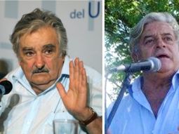 Mujica vs Lacalle