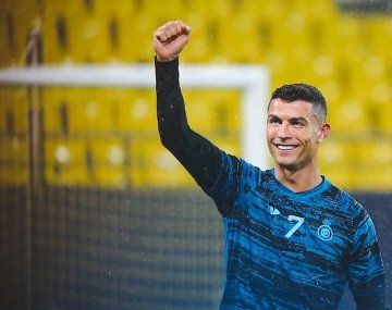 El nuevo deporte en el que Cristiano Ronaldo invertirá 5 millones de euros