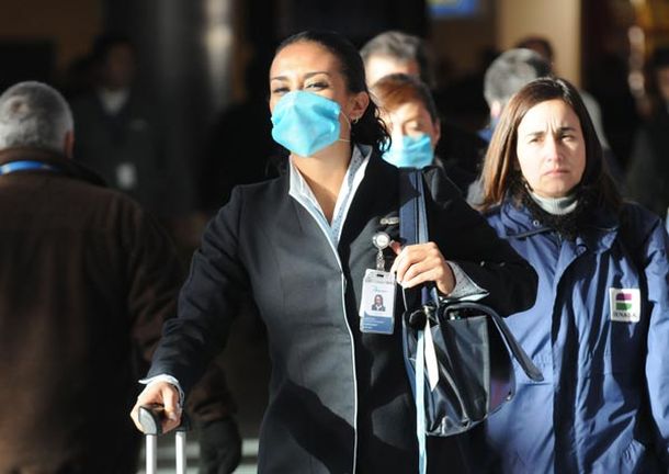 Córdoba: ya son 40 los casos confirmados de Gripe A