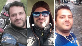 el faraon dijo que los profugos pasaron cinco minutos por su casa el faraon dijo que los profugos pasaron cinco minutos por su casa