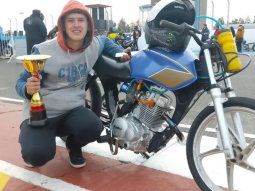 Un joven que murió en un trágico accidente donó sus órganos a cinco personas