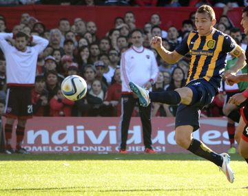 AFA definió al árbitro que dirigirá el clásico rosarino