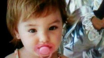 secuestran a una nena de 2 anos en un jardin de infantes de corrientes