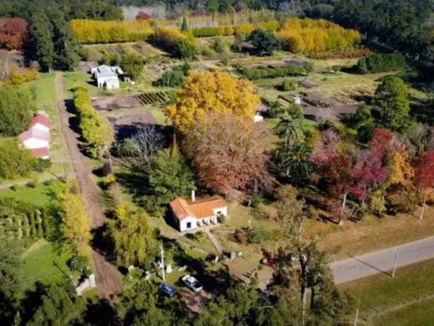 Los pueblos de Buenos Aires que se pueden visitar en un día.