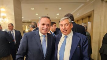 Álvador Delgado y Carlos Enciso. Álvador Delgado y Carlos Enciso.