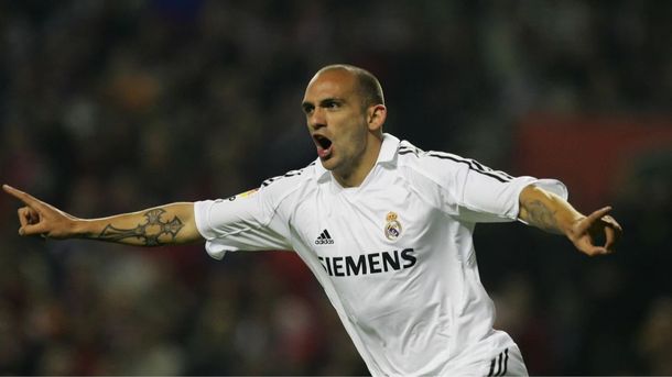 Bravo cosechó diferentes títulos con la camiseta del Madrid. Bravo cosechó diferentes títulos con la camiseta del Madrid.