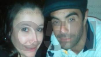 Detuvieron a los dos sospechosos del doble crimen en City Bell que estaban prófugos. Detuvieron a los dos sospechosos del doble crimen en City Bell que estaban prófugos.