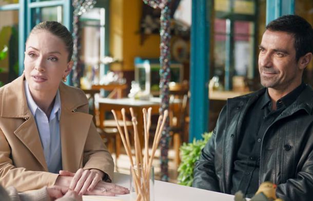 Netflix: la serie turca que promete ser una de las más románticas del año