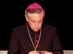 ¿quien es monsenor aguer, el polemico arzobispo ultra conservador platense? ¿quien es monsenor aguer, el polemico arzobispo ultra conservador platense?