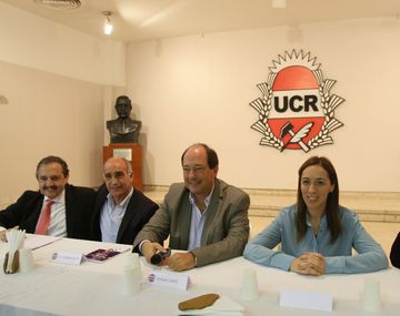 Vidal intenta calmar a los radicales