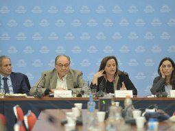 Diputados: recibió dictamen la creación del fondo para pagarle al FMI con dinero fugado