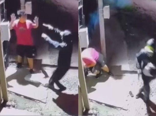 Tucumán: le robaron, no se resistió, pero igual lo asesinaron de un disparo