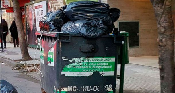 El bebé se encuentra en perfecto estado