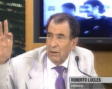 El polémico perito que intentará salvar al portero sospechado