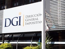 Dirección General Impositiva del Uruguay. Dirección General Impositiva del Uruguay.