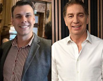 Quién es Rubén Torres