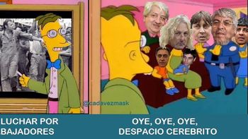 #yonoparo: los memes de los que no adhirieron al paro nacional #yonoparo: los memes de los que no adhirieron al paro nacional