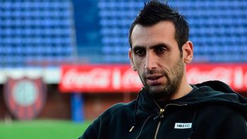 murio el hijo del arquero de san lorenzo sebastian torrico murio el hijo del arquero de san lorenzo sebastian torrico