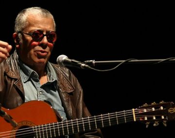 50 años de prisión para el autor intelectual del crimen de Facundo Cabral