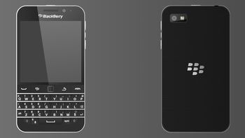 blackberry classic, para los amantes del teclado blackberry classic, para los amantes del teclado