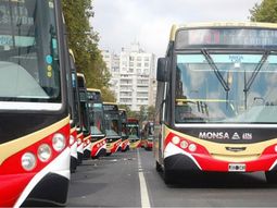 nuevo ataque con burundanga en un colectivo: ahora, en capital nuevo ataque con burundanga en un colectivo: ahora, en capital