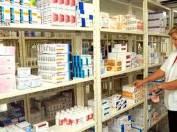 preocupa el consumo de medicamentos de venta libre preocupa el consumo de medicamentos de venta libre