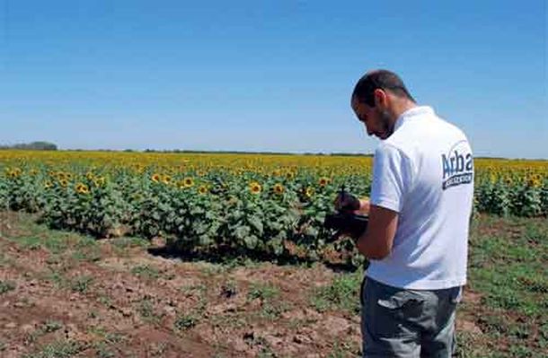 ARBA pone la lupa en los arrendatarios de campos bonaerenses