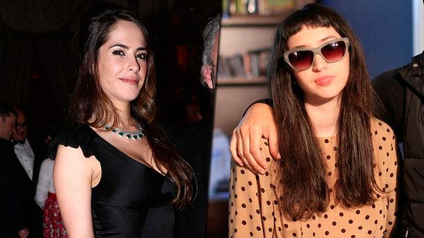 Victoria Vannucci contra Sofía Gala: Quiere dar el ejemplo y casi se arma un porro en lo de Fantino