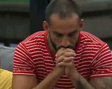 Gran Hermano: Maxi abandonaría la casa este martes