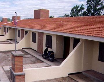 Cuarto y último sorteo del programa de viviendas Pro.Cre.Ar