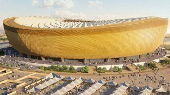 cuando se inaugurara el estadio lusail de qatar donde debutara la seleccion argentina cuando se inaugurara el estadio lusail de qatar donde debutara la seleccion argentina