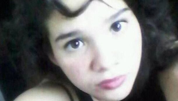 Milena Shmid desapareció el 11 de mayo