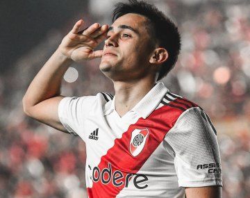 Pablo Solari: Todavía cuesta asimilar la noticia de la salida de Marcelo Gallardo