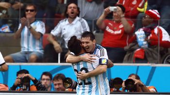 #encuestam1: ¿que te parecio la actuacion de la seleccion ante nigeria? #encuestam1: ¿que te parecio la actuacion de la seleccion ante nigeria?