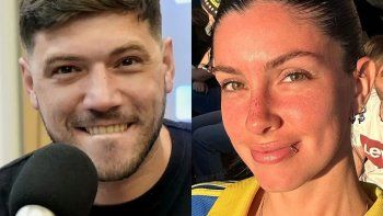 Nicolás Luaces | Daniela Iker Nicolás Luaces | Daniela Iker