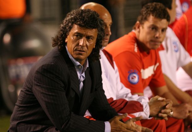 Román tiene nuevo DT: Gorosito asumirá en Argentinos Juniors