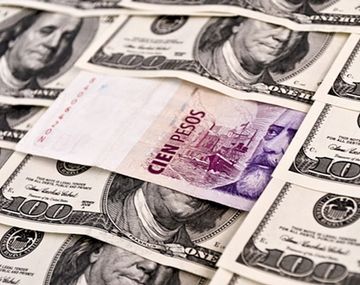 Economía realizará una nueva licitación de títulos de deuda por $265.000 millones