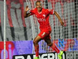 en un amistoso de independiente ante flandria, vera se fracturo una costilla en un amistoso de independiente ante flandria, vera se fracturo una costilla