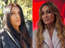 tension en vivo: el picante cruce entre marcela tauro y viviana colmenero por milei tension en vivo: el picante cruce entre marcela tauro y viviana colmenero por milei
