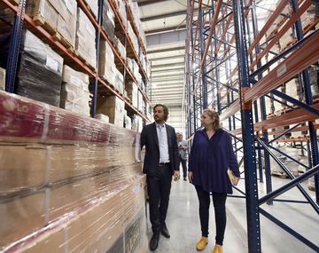 En cuarentena aplicarían una reducción de aportes patronales