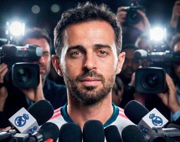 Real Madrid cerró un fichaje de jerarquía para Mou: Bernardo Silva ya es blanco