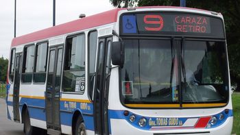 Colectivo Línea 9 Colectivo Línea 9