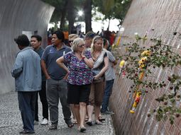 a diez anos del tsunami en el oceano indico, recordaron a las victimas a diez anos del tsunami en el oceano indico, recordaron a las victimas