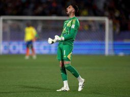 Del error ante Australia a las atajadas decisivas ante Colombia: el rol clave de Barbi