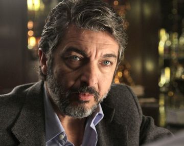 Darín: En 2014 perdí gente querida