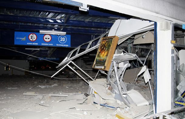 Atentado colombia el tiempo